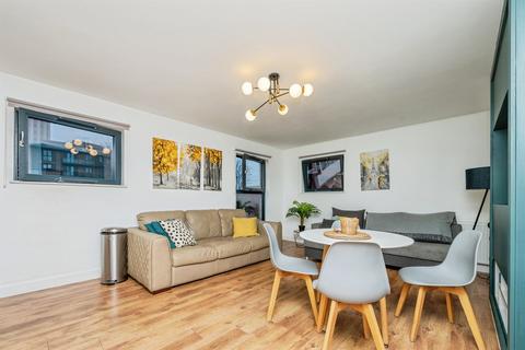2 bedroom apartment for sale, Tennant Street, Birmingham