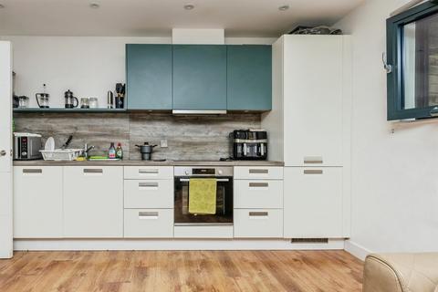 2 bedroom apartment for sale, Tennant Street, Birmingham