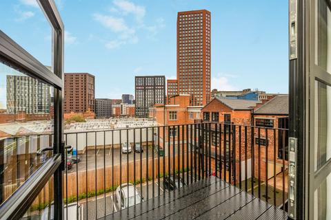 1 bedroom apartment for sale, Price Street, Birmingham