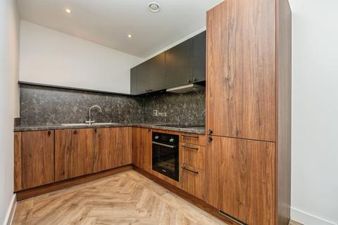 1 bedroom apartment for sale, Price Street, Birmingham