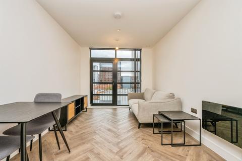 1 bedroom apartment for sale, Price Street, Birmingham