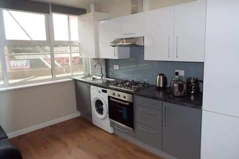 undefined, Kimberley House, Leicester, LE1