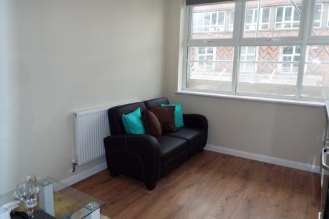 undefined, Kimberley House, Leicester, LE1
