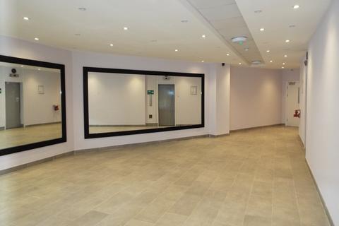 undefined, Kimberley House, Leicester, LE1