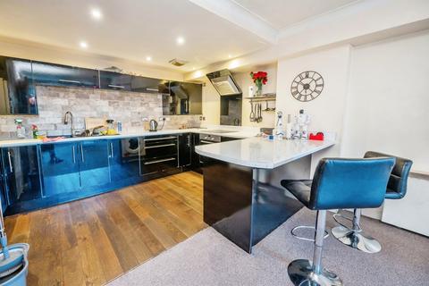 undefined, Bradford Street, Birmingham