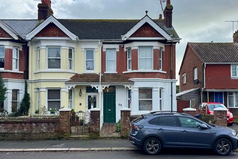 undefined, Northcourt Road, Worthing, BN14