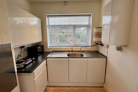 undefined, Northcourt Road, Worthing, BN14