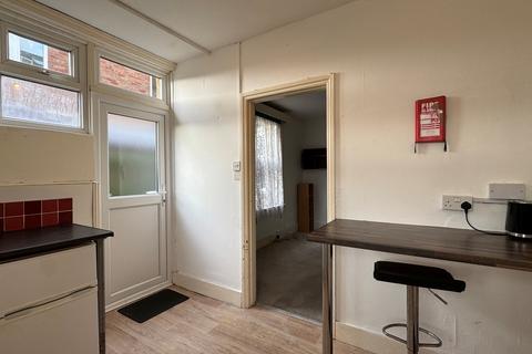 undefined, Northcourt Road, Worthing, BN14