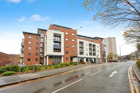 undefined, Sand Pits, Birmingham