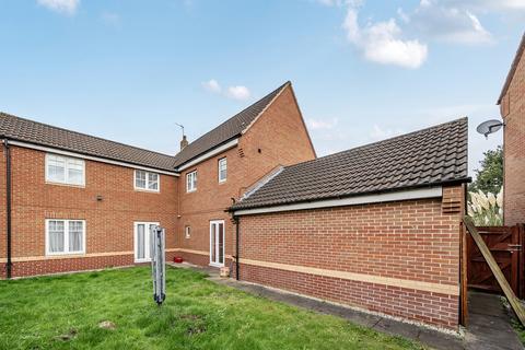 4 bedroom semi-detached house for sale, Wagstaff Way, Birmingham