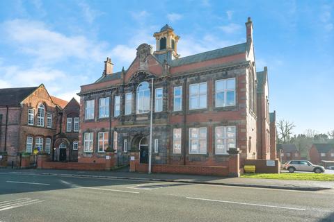 Crocketts Lane, Smethwick