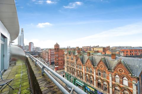 undefined, Old Snow Hill, Birmingham