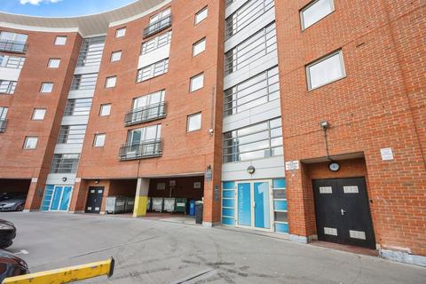 undefined, Old Snow Hill, Birmingham