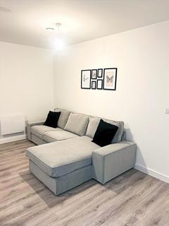 2 bedroom apartment for sale, Balsall Heath Road, Balsall Heath, Birmingham