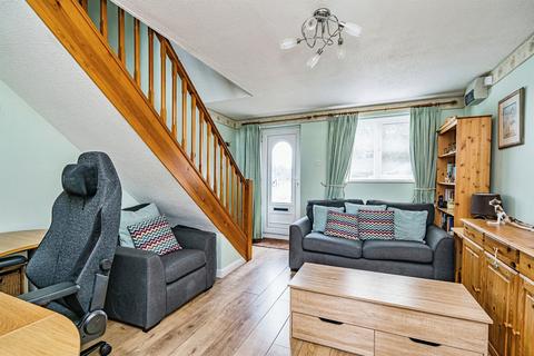 undefined, Spring Gardens, Dudley
