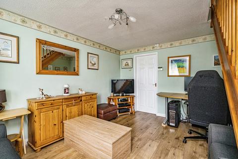 undefined, Spring Gardens, Dudley