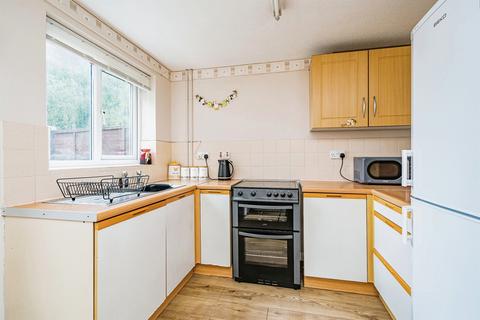 undefined, Spring Gardens, Dudley