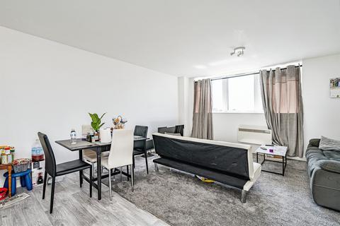 undefined, The Minories, Dudley