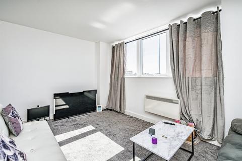 undefined, The Minories, Dudley