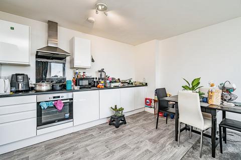 undefined, The Minories, Dudley