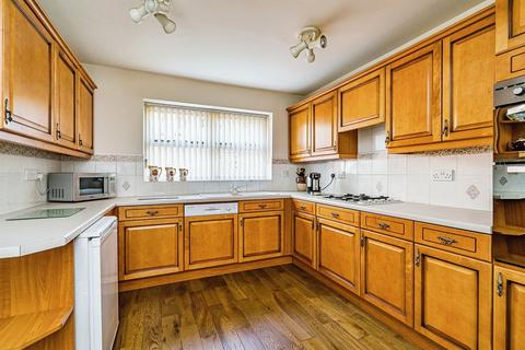 4 bedroom detached house for sale, Priory Close, Dudley