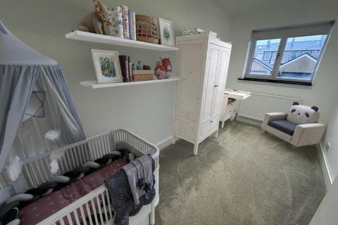 2 bedroom terraced house to rent, HIGHBANK, NEWPORT, NP19 7JQ