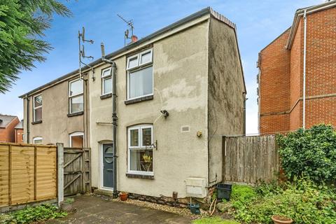 2 bedroom semi-detached house for sale, Lake Street, Dudley