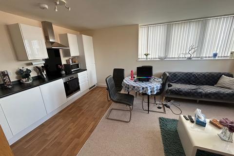 undefined, The Minories, Dudley