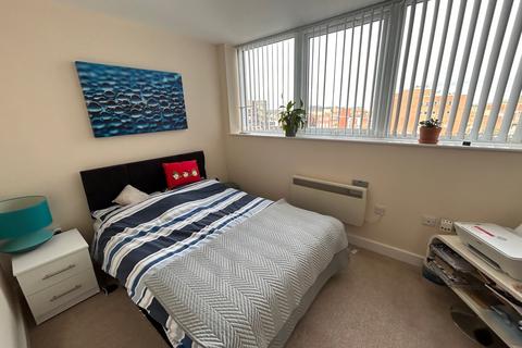 undefined, The Minories, Dudley