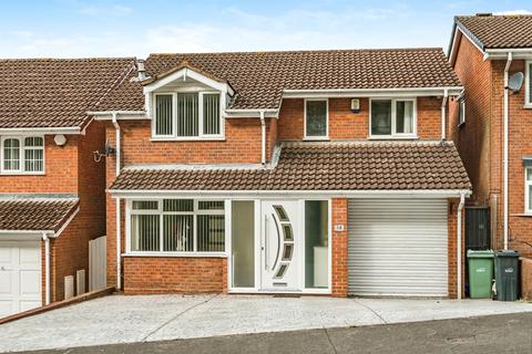 Aintree Way, Dudley