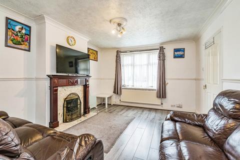 3 bedroom end of terrace house for sale, Watsons Green Road, Dudley