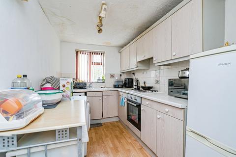 1 bedroom ground floor flat for sale, Dudley Road West, Tipton