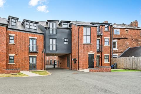 Ruiton Street, Dudley