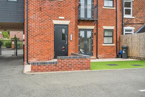 undefined, Ruiton Street, Dudley