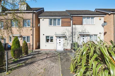 2 bedroom semi-detached house for sale, Webley Grove, Dudley