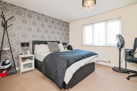 2 bedroom semi-detached house for sale, Webley Grove, Dudley