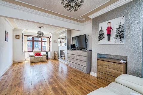 6 bedroom semi-detached house for sale, Rosemary Crescent, Dudley