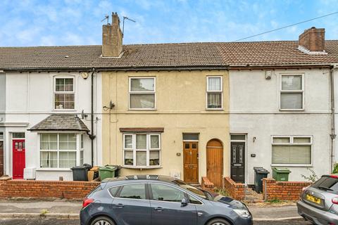 Dibdale Street, Dudley