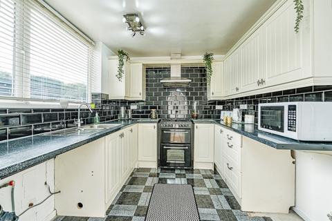 3 bedroom semi-detached house for sale, Grafton Gardens, Dudley