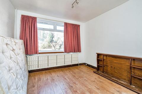 undefined, Vicarage Road West, Dudley