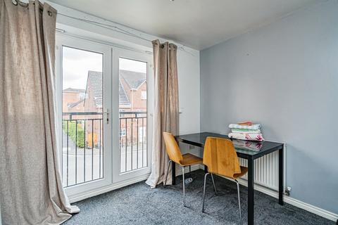2 bedroom apartment for sale, Harper Grove, Tipton