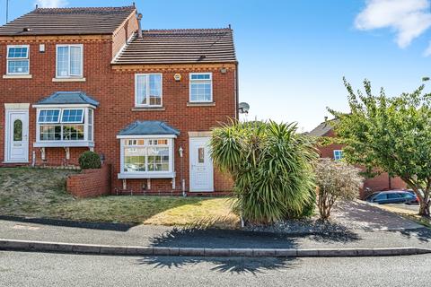 Cardoness Place, Dudley