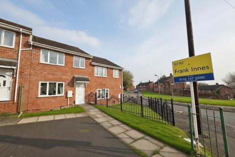 undefined, Ingold Avenue, Leicester, LE4