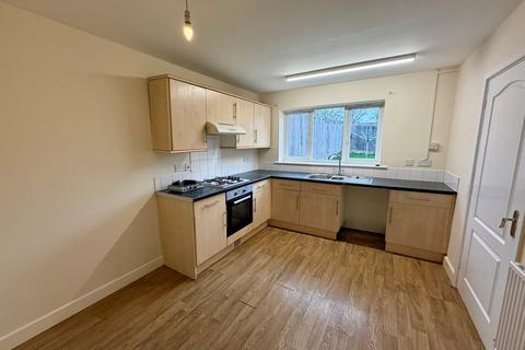 undefined, Ingold Avenue, Leicester, LE4
