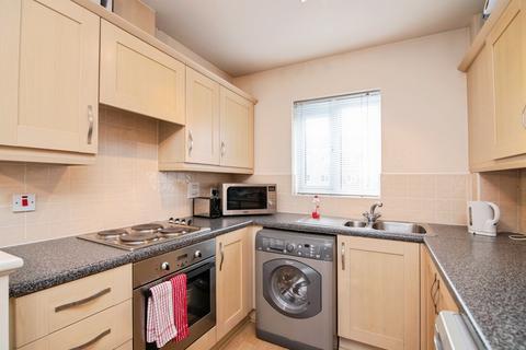 2 bedroom coach house for sale, Bedford Street, Tipton