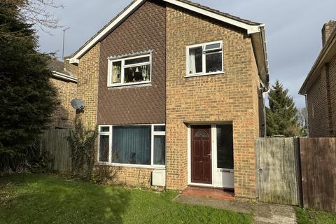 undefined, Cranborne Walk, Canterbury, CT2