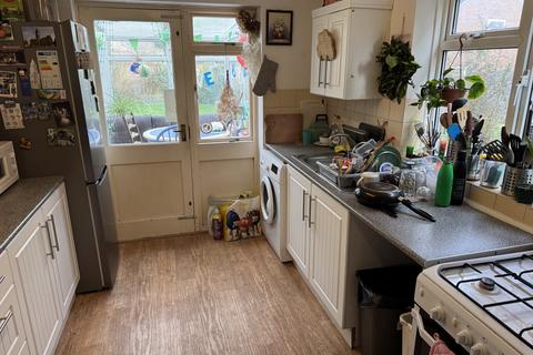 undefined, Cranborne Walk, Canterbury, CT2
