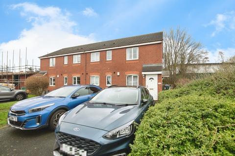 2 bedroom maisonette for sale, Eagle Lane, Tipton
