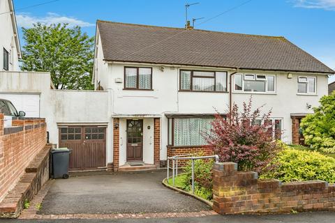 3 bedroom semi-detached house for sale, Beech Road, Tividale, Oldbury
