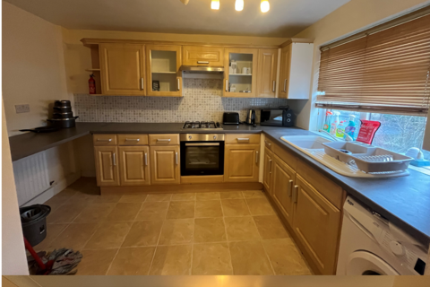 1 bedroom house to rent, Tennyson Avenue, Canterbury, CT1